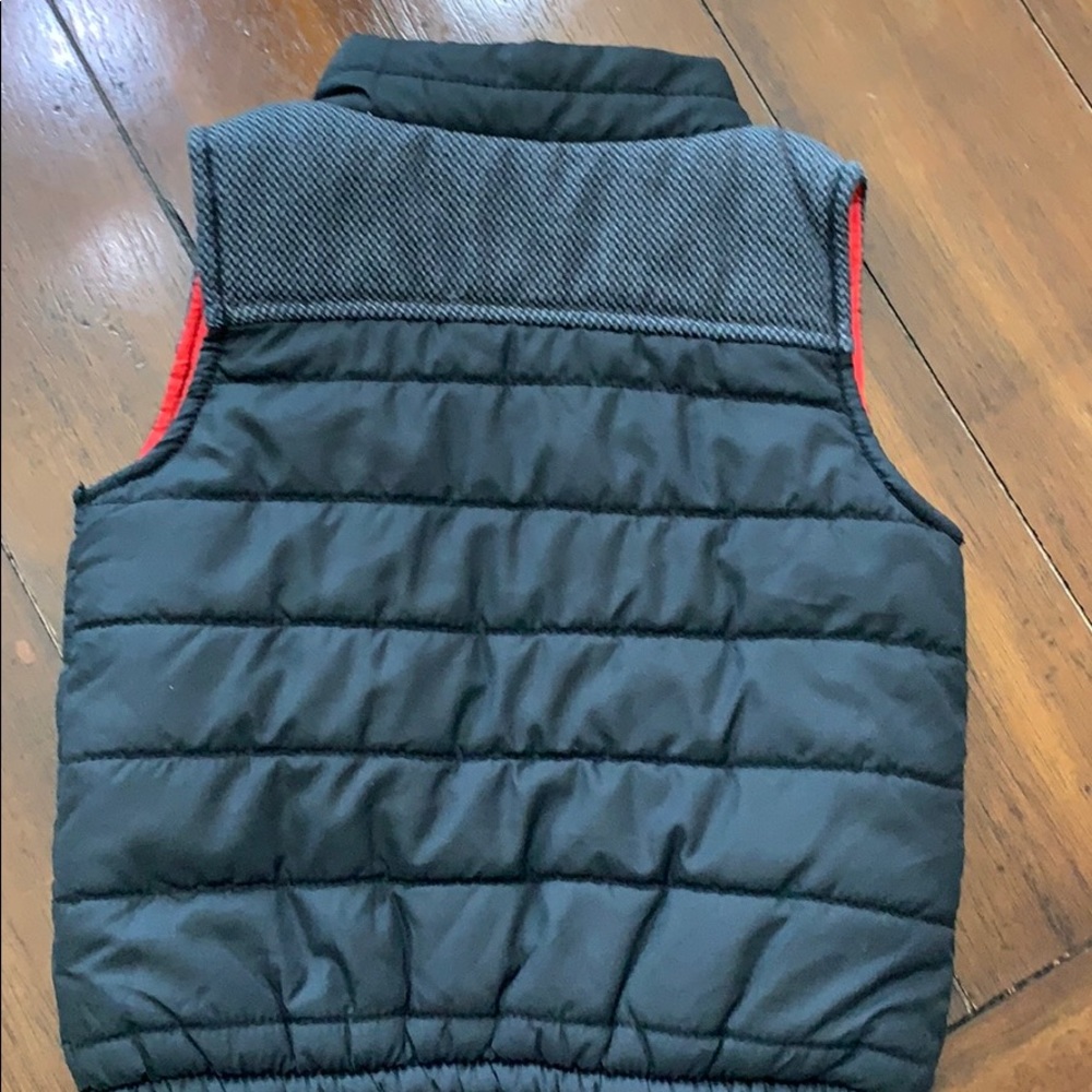 Puffer vest - Picture 3 of 3